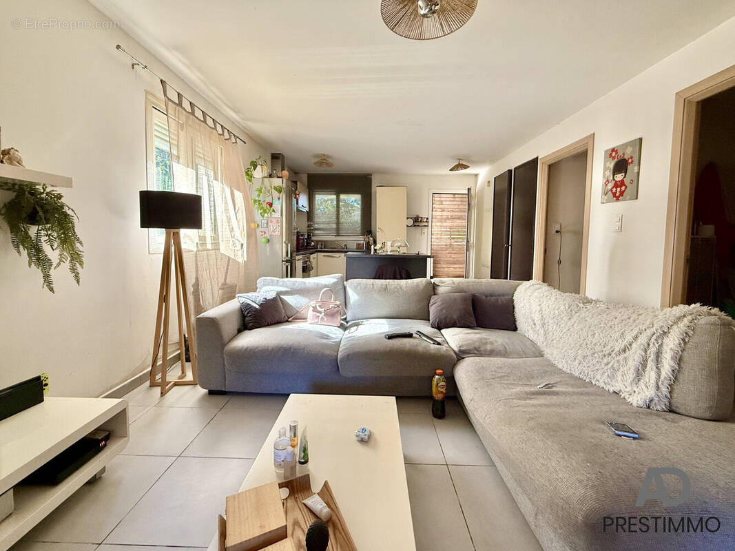 Appartement à LUCCIANA