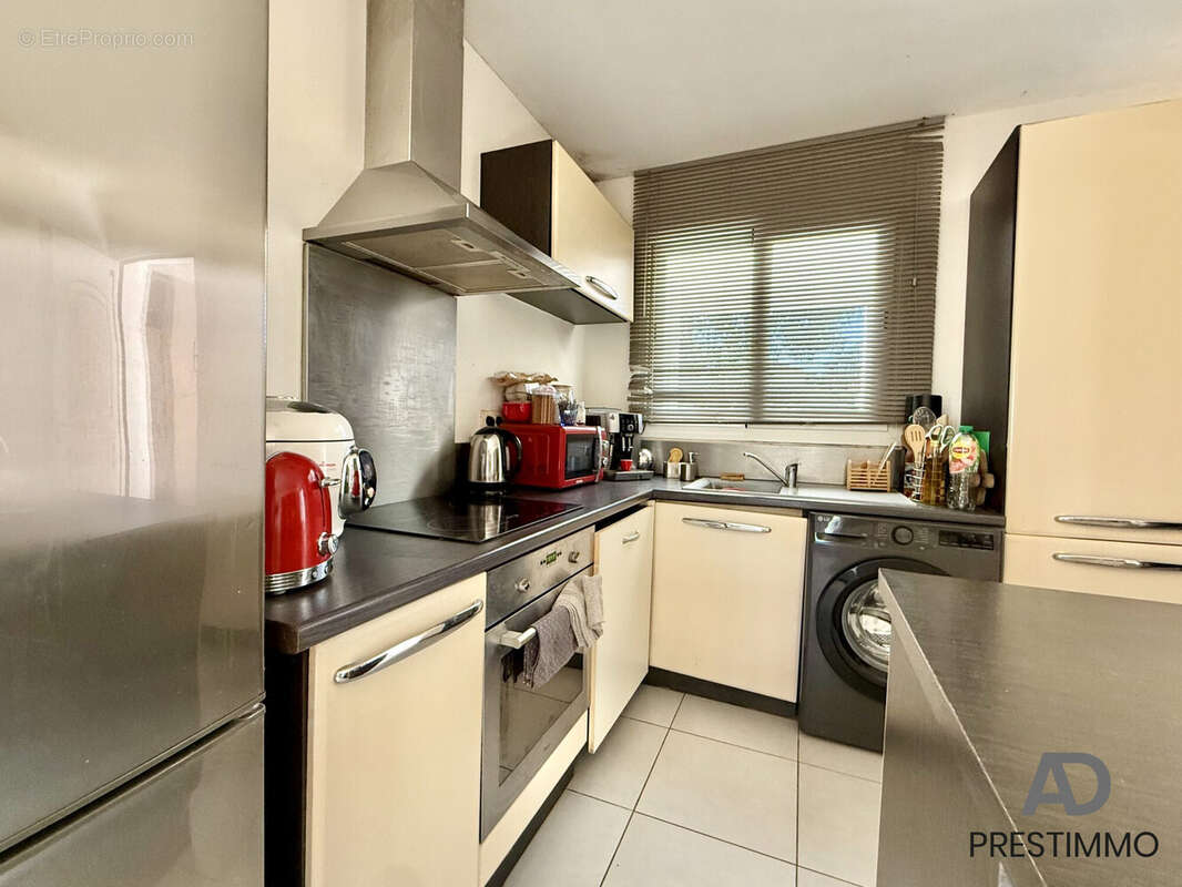 Appartement à LUCCIANA