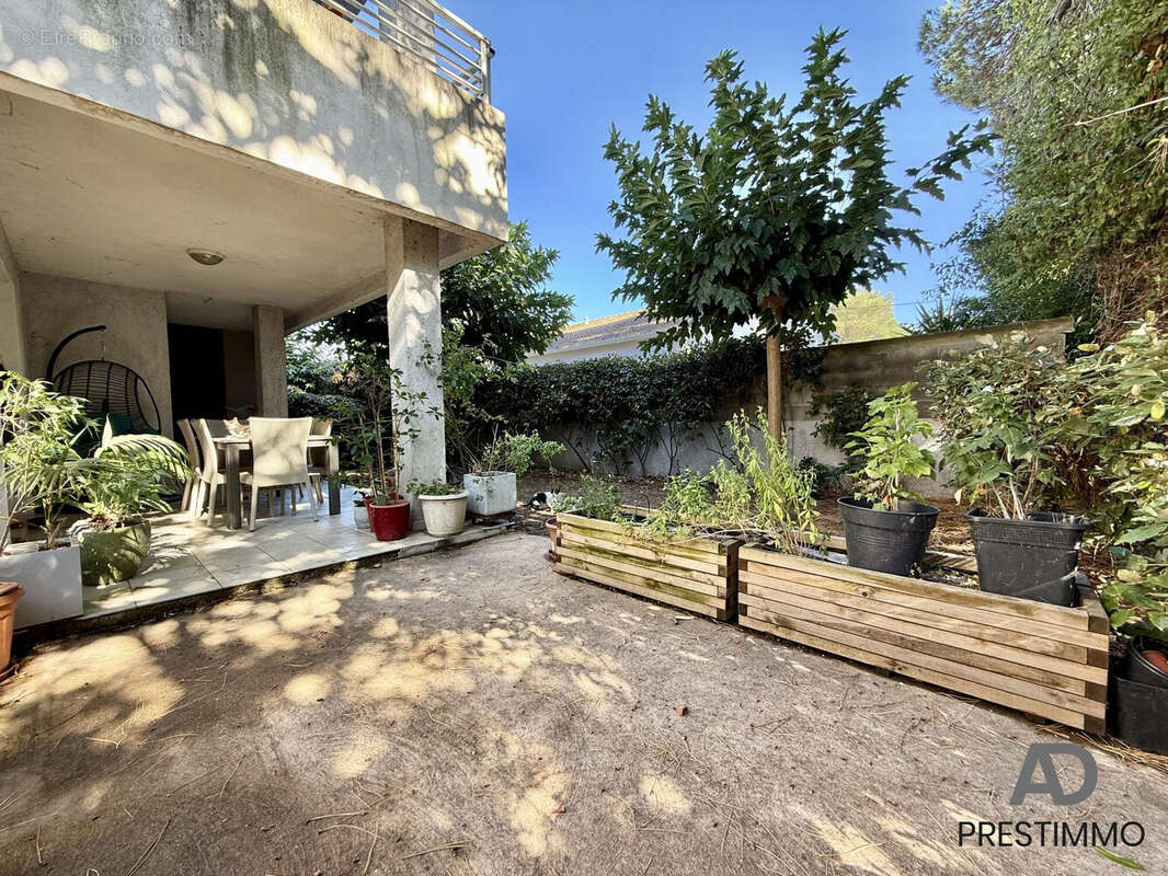 Appartement à LUCCIANA