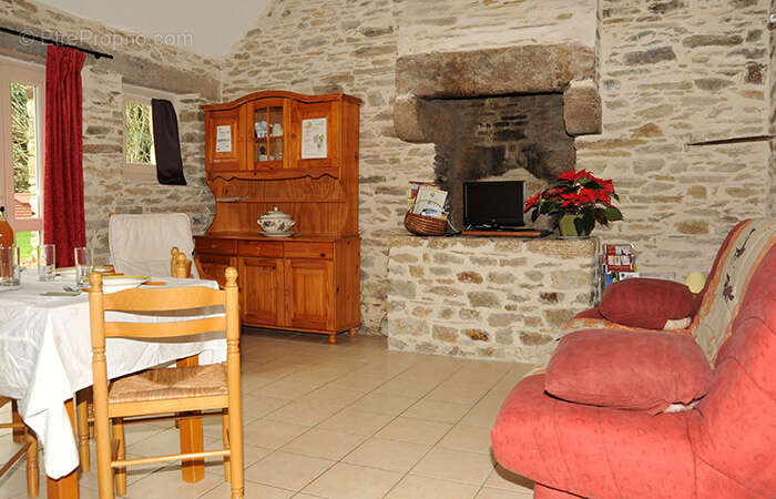 Commerce à MISSILLAC