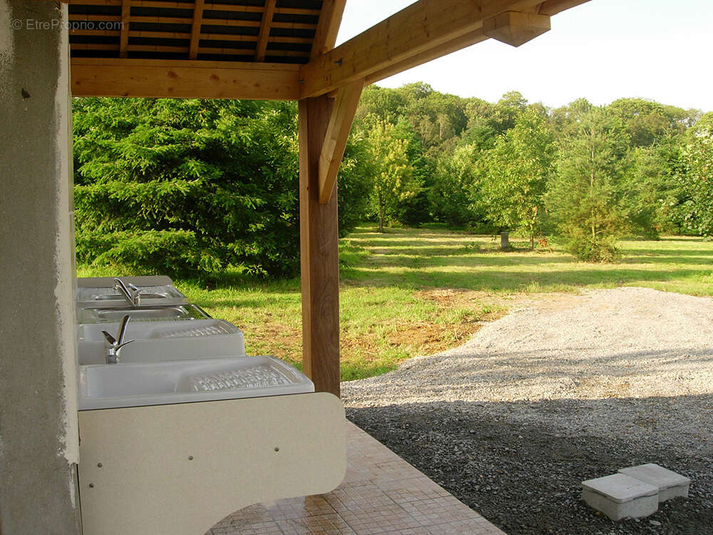 Commerce à MISSILLAC