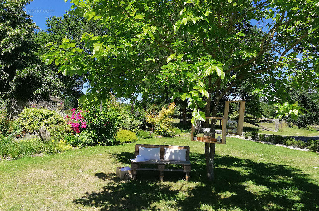 Commerce à MISSILLAC