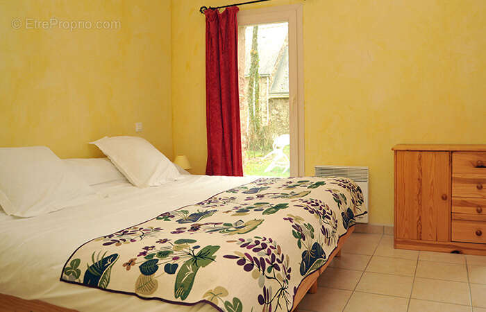 Commerce à MISSILLAC