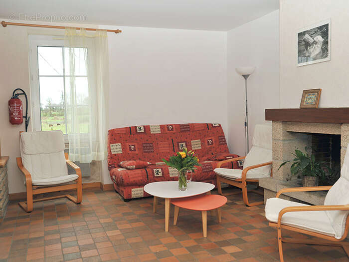 Commerce à MISSILLAC