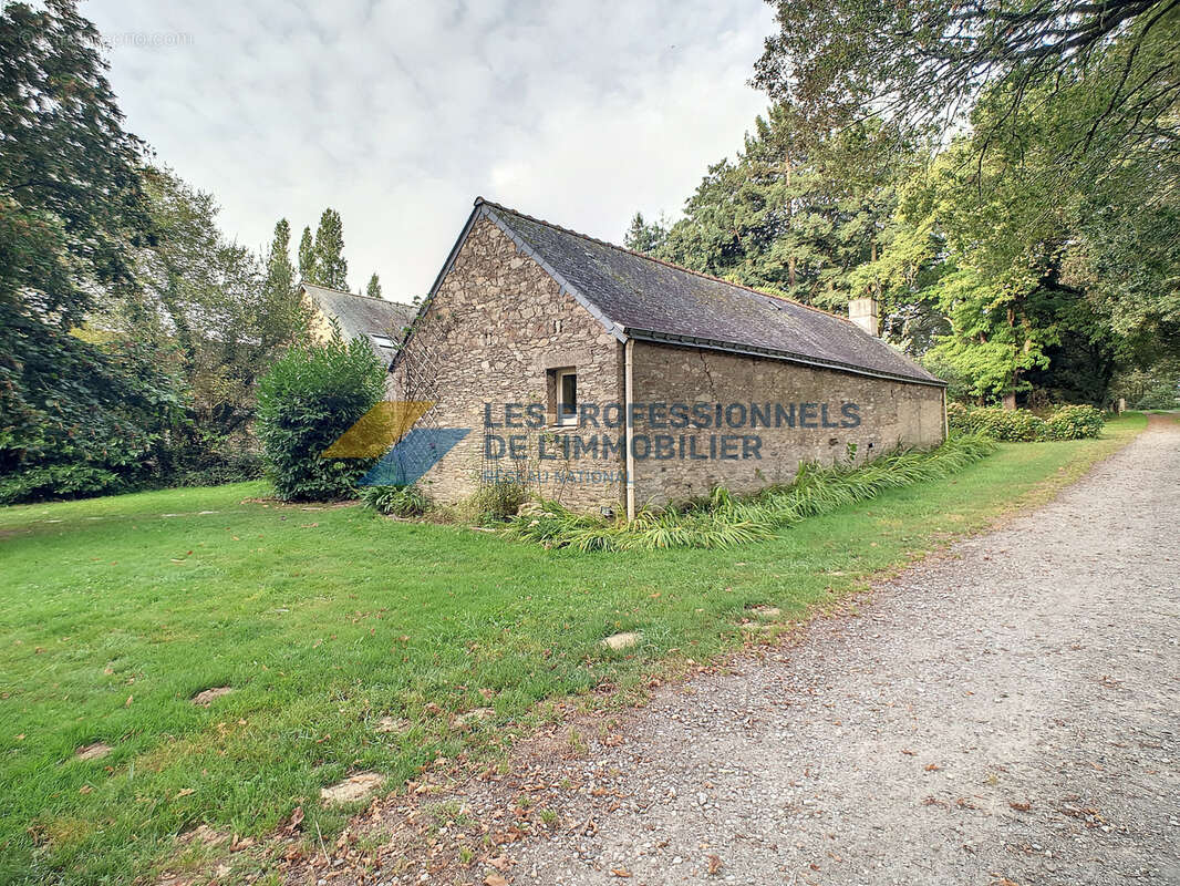 Commerce à MISSILLAC