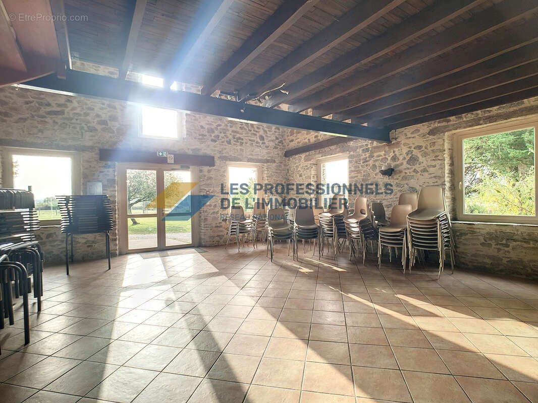 Commerce à MISSILLAC