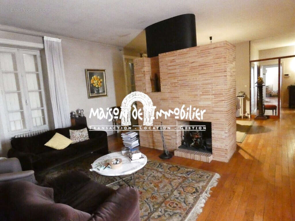 Appartement à COGNAC