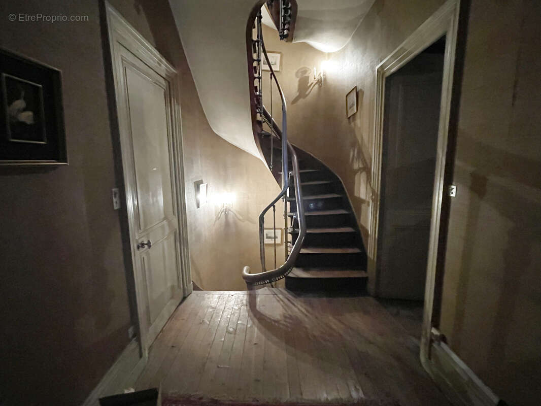 Appartement à COGNAC