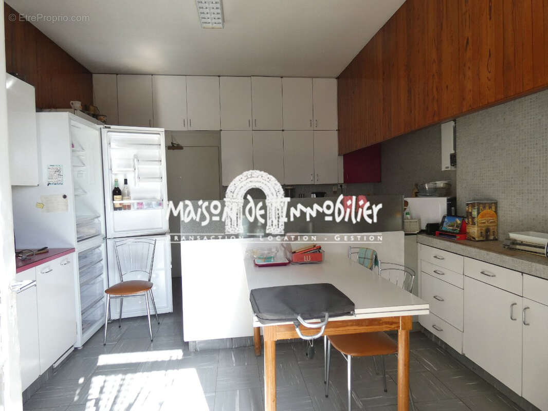 Appartement à COGNAC