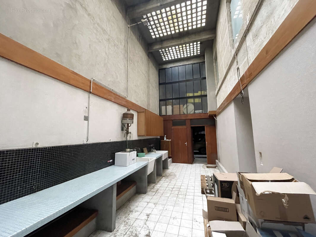 Appartement à COGNAC