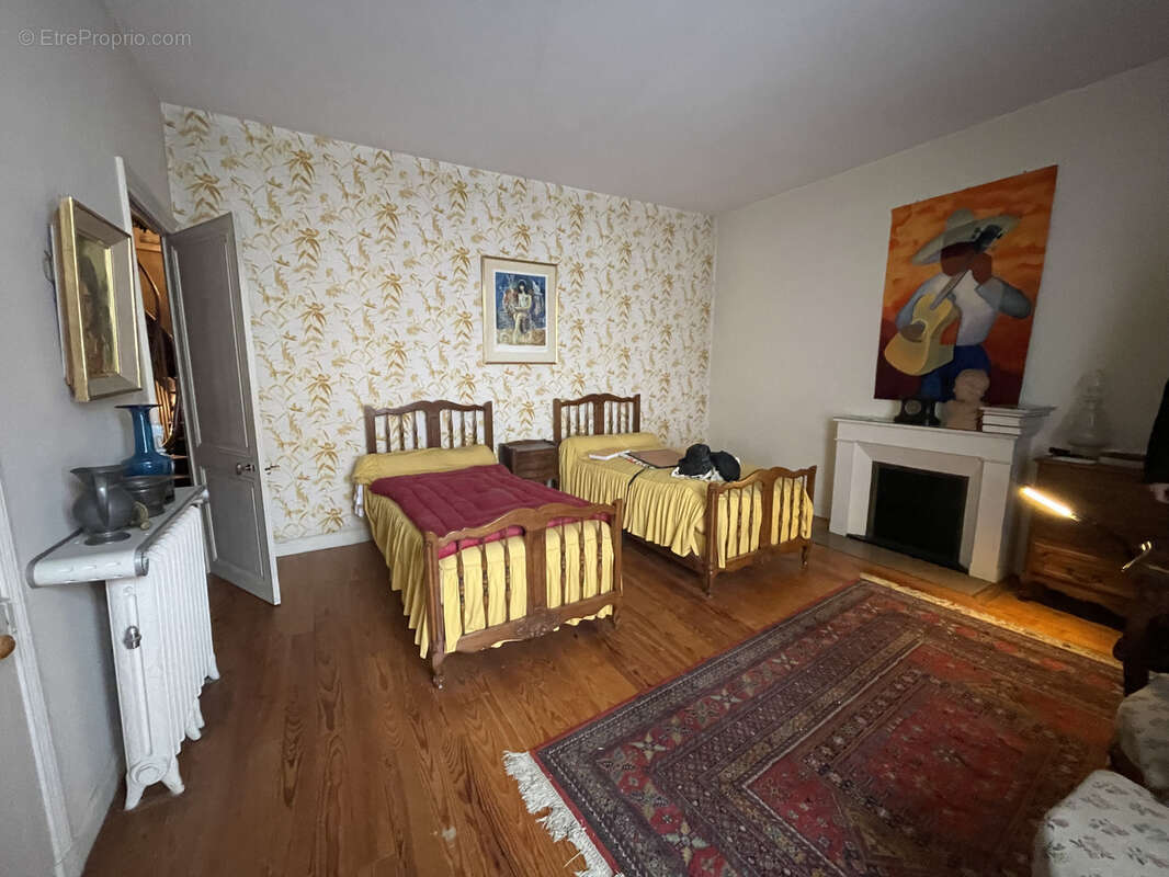 Appartement à COGNAC