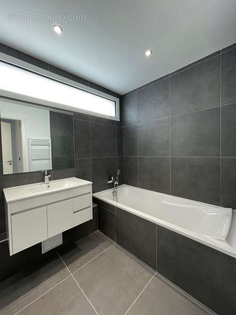 Appartement à POMPONNE