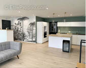 Appartement à POMPONNE