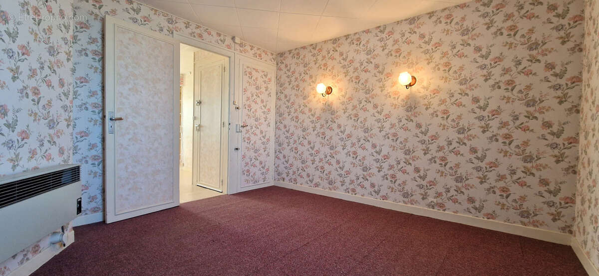 Appartement à VIERVILLE-SUR-MER