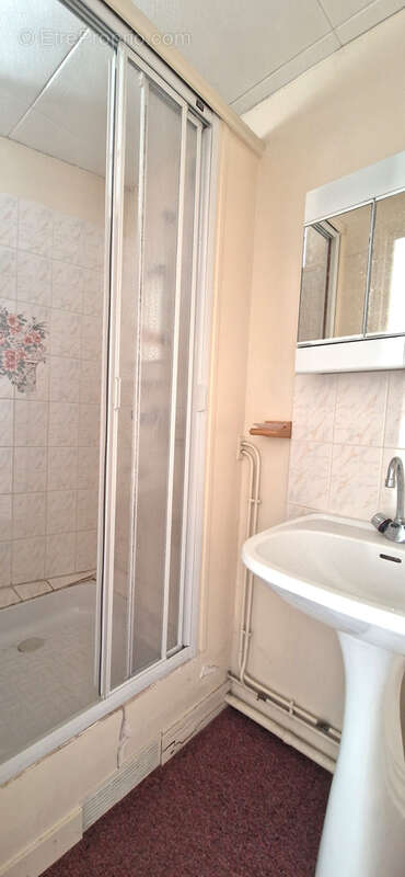 Appartement à VIERVILLE-SUR-MER