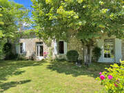 Maison à GENSAC