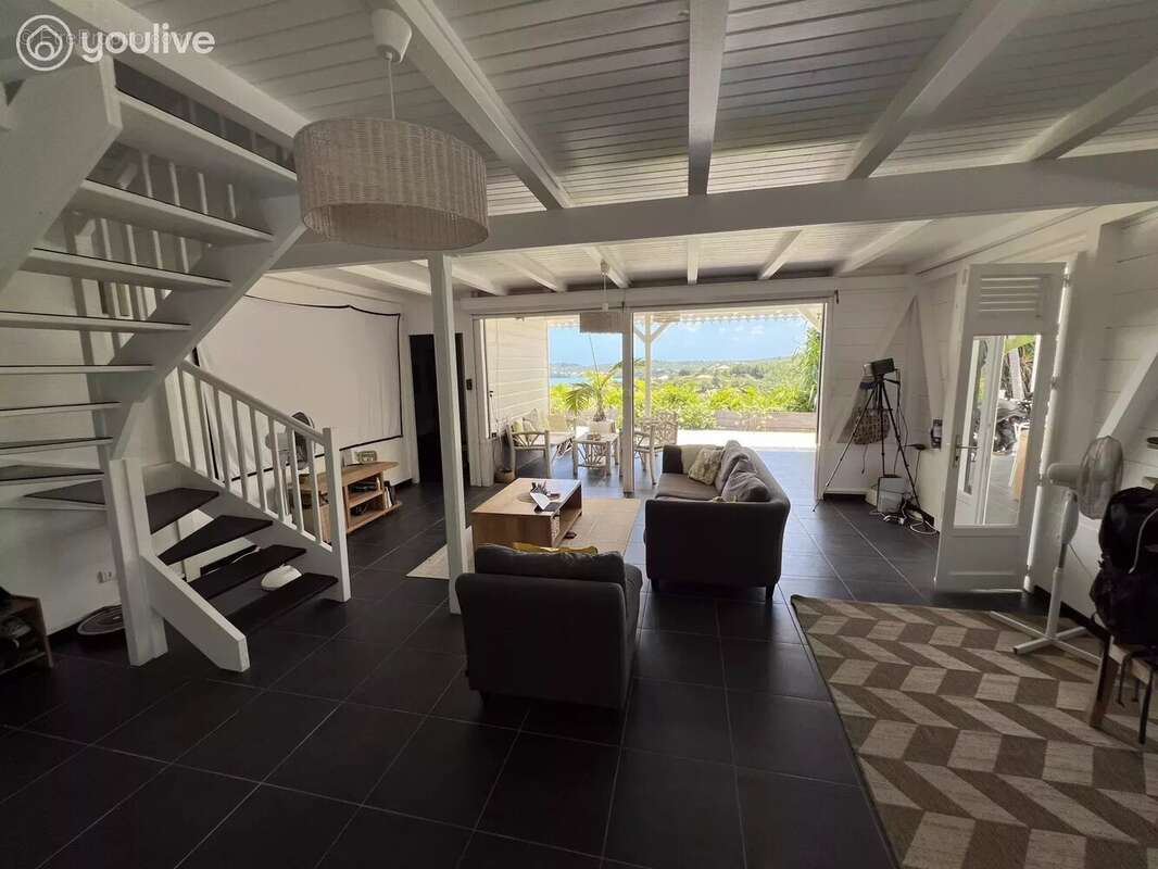 Maison à LE FRANCOIS