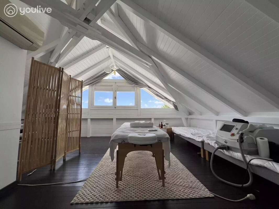 Maison à LE FRANCOIS