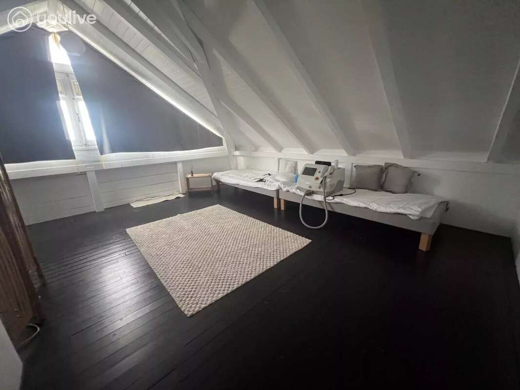 Maison à LE FRANCOIS