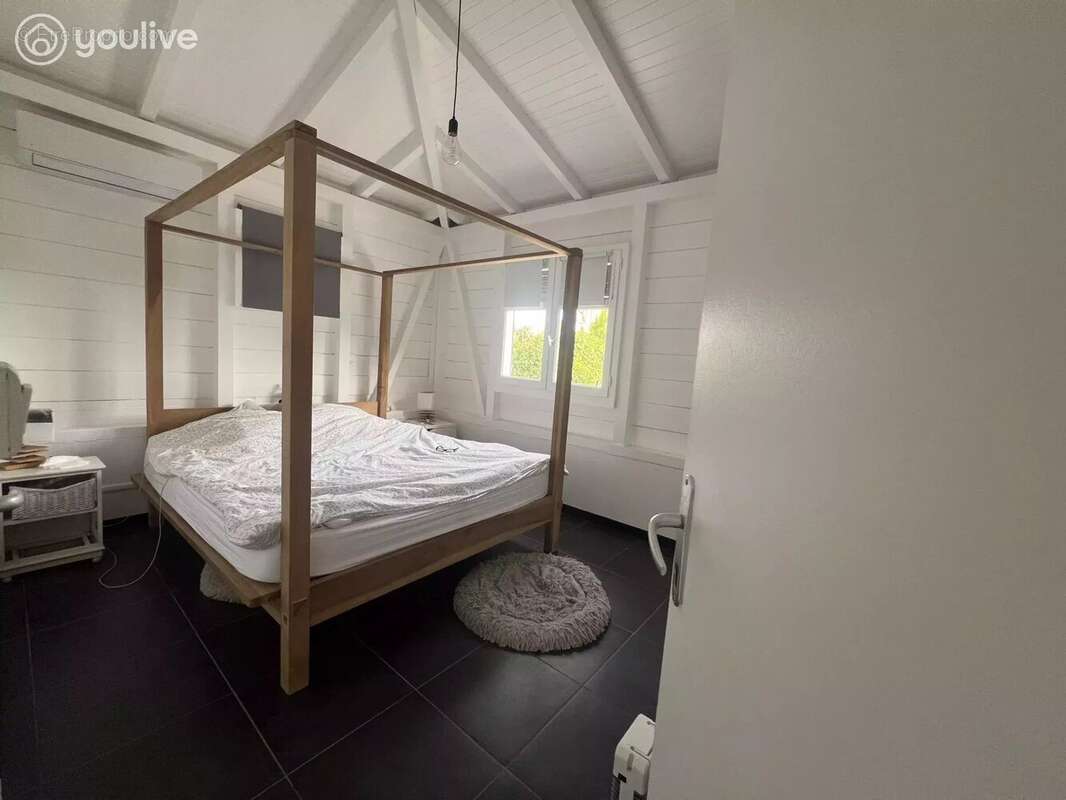 Maison à LE FRANCOIS