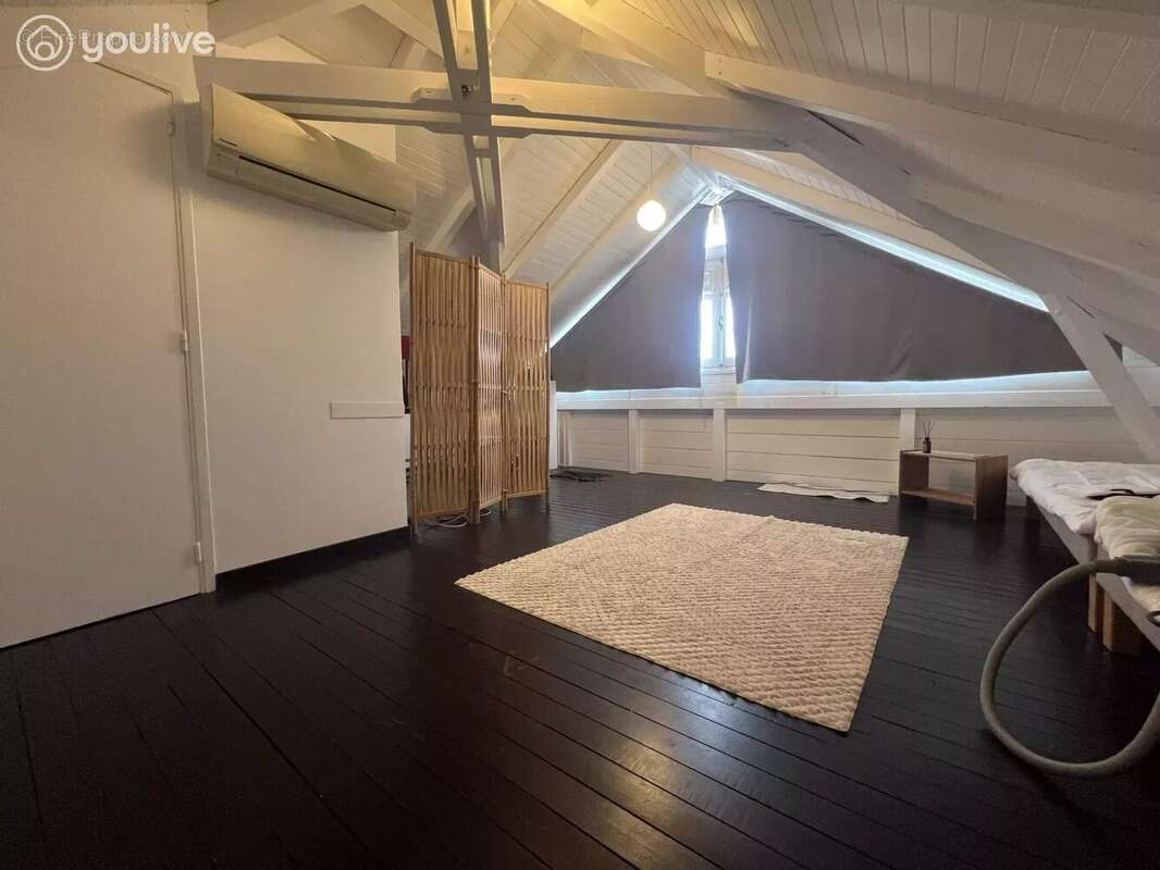 Maison à LE FRANCOIS