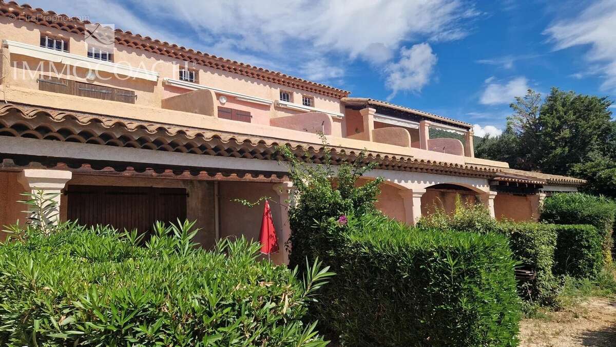 Maison à LE LAVANDOU