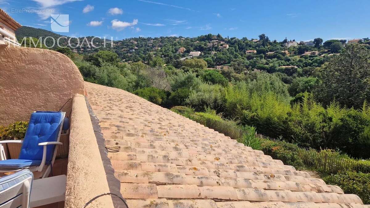 Maison à LE LAVANDOU
