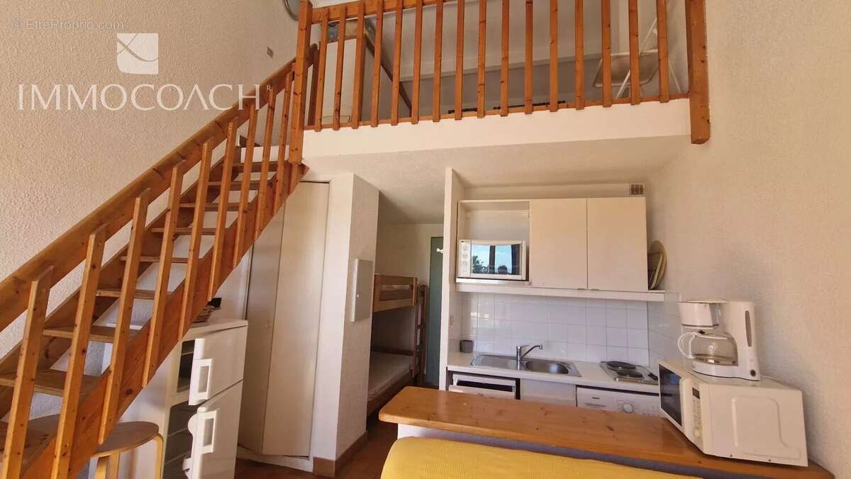 Maison à LE LAVANDOU