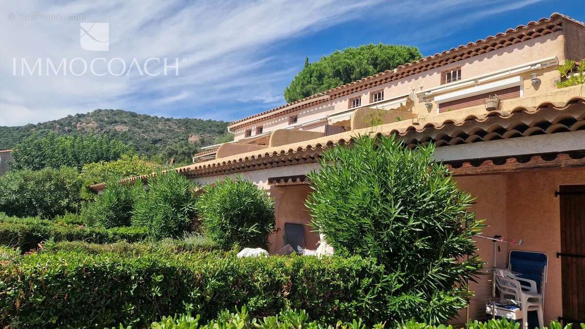 Maison à LE LAVANDOU