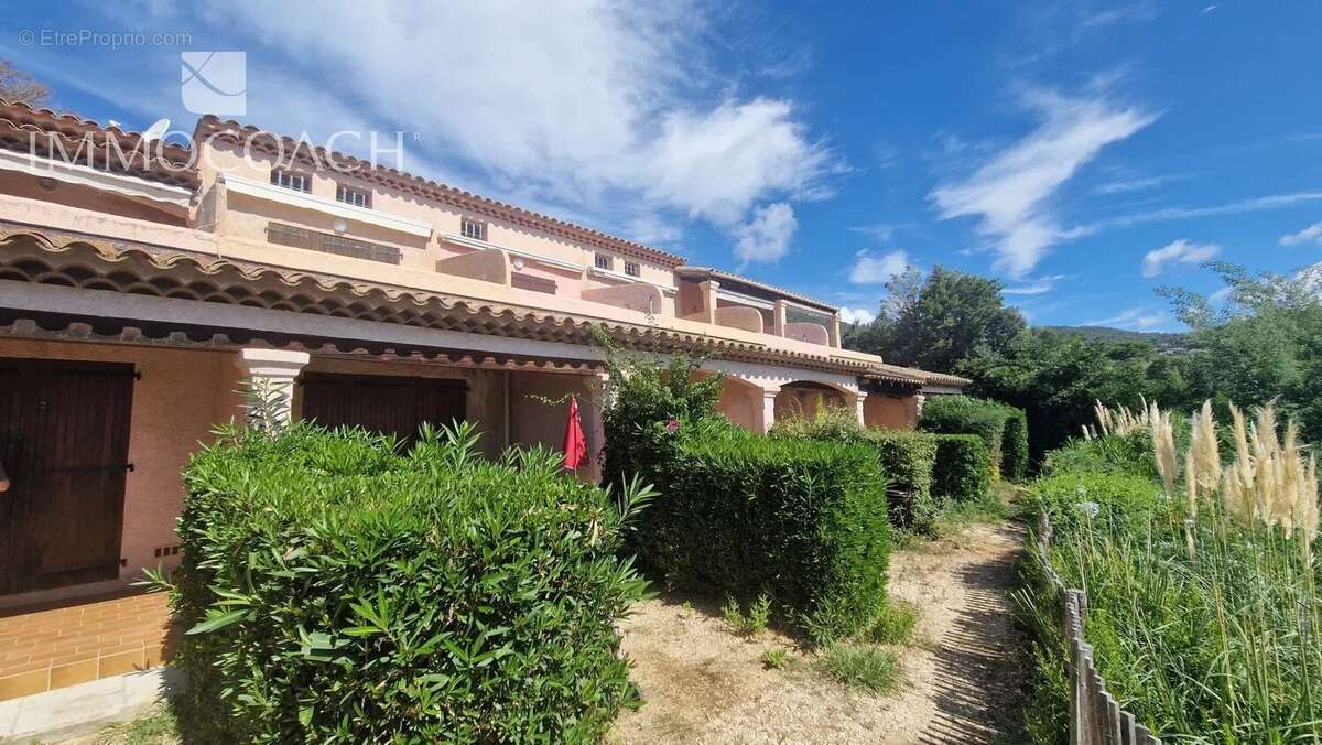 Maison à LE LAVANDOU
