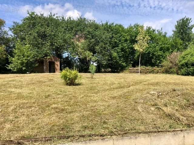 Maison à MALESHERBES