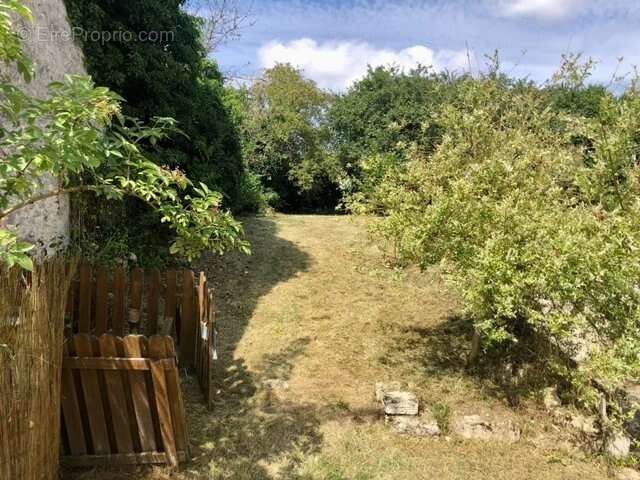 Maison à MALESHERBES