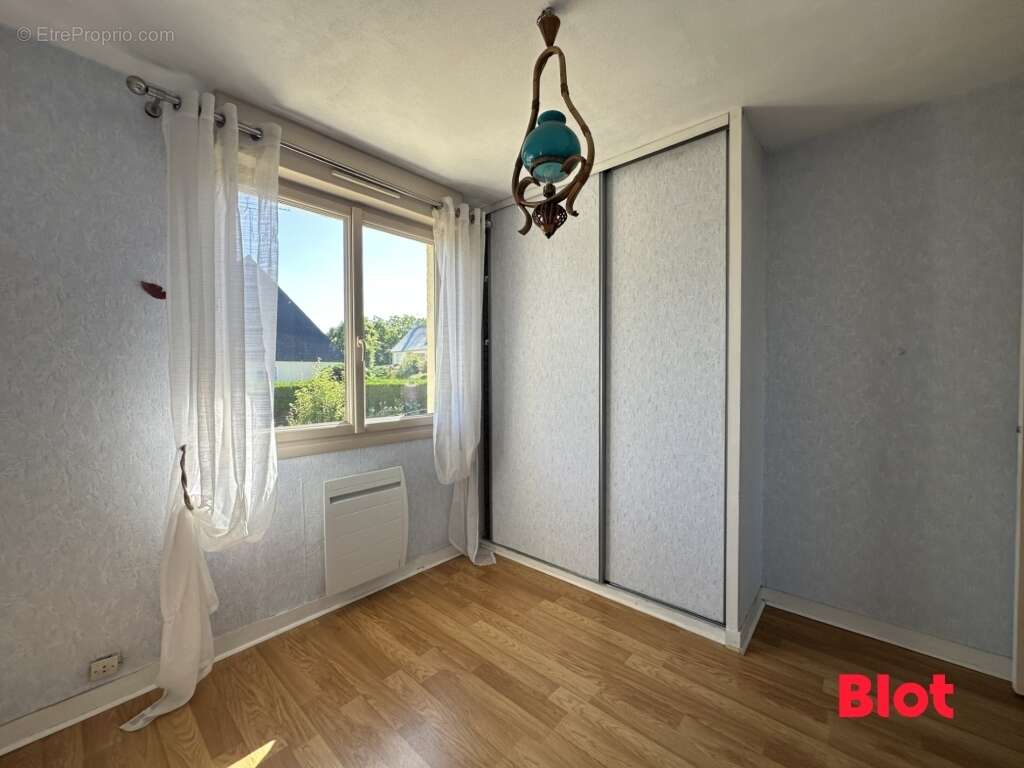 Maison à CHATEAUGIRON