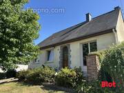 Maison à CHATEAUGIRON