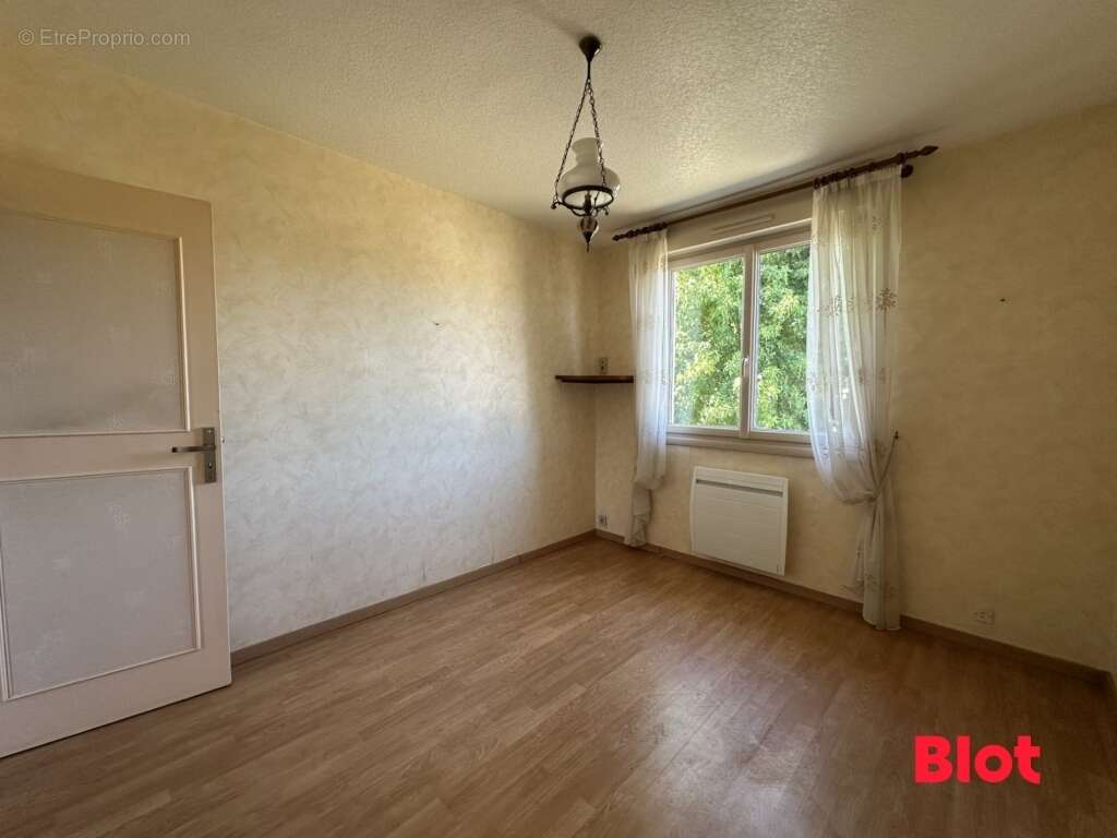 Maison à CHATEAUGIRON