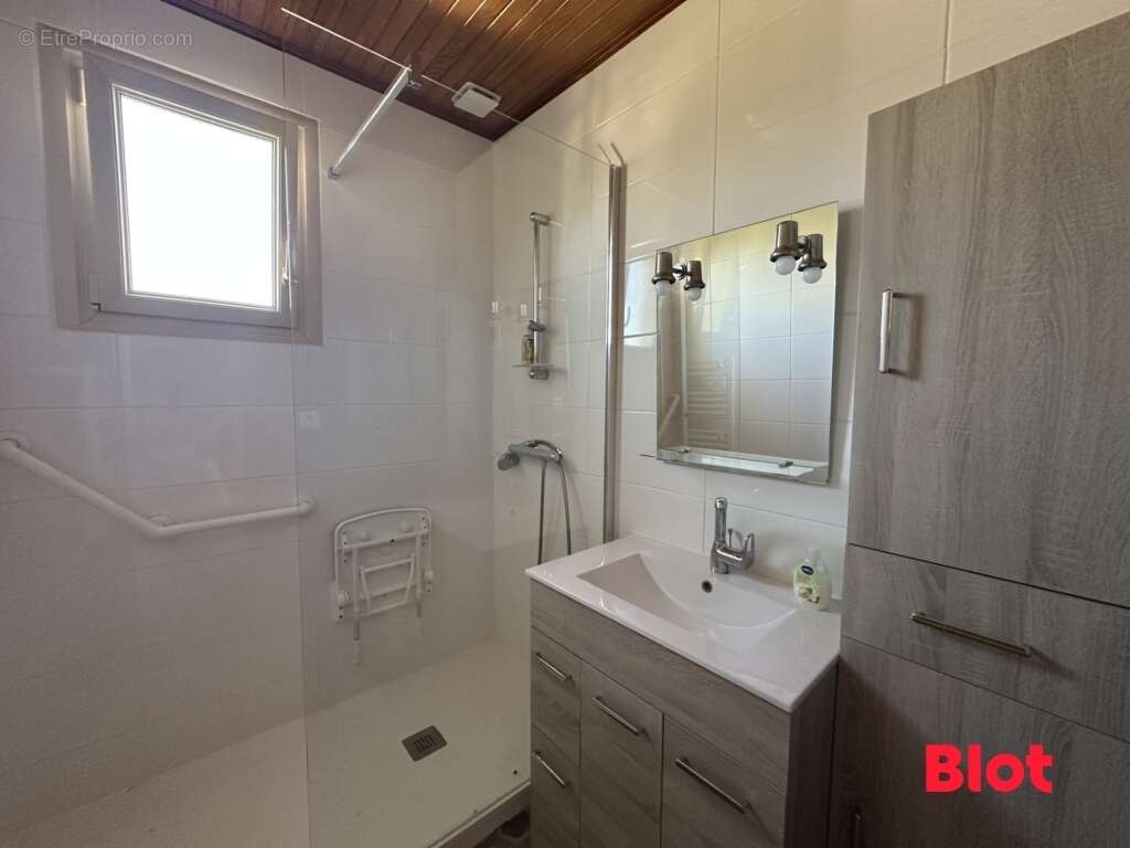 Maison à CHATEAUGIRON