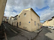 Autre à MARSEILLE-15E