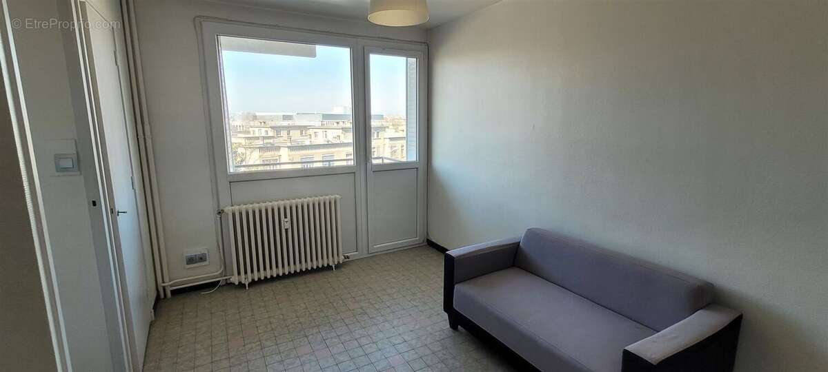 Appartement à LYON-3E