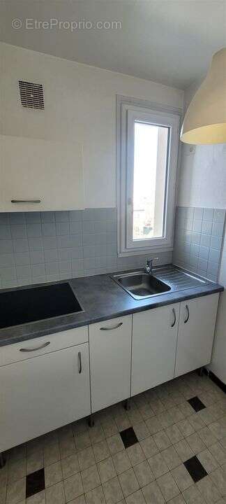 Appartement à LYON-3E