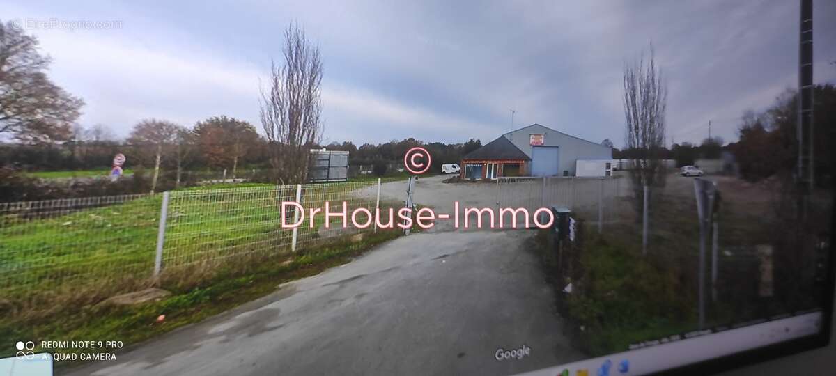 Autre à CHATEAUBRIANT