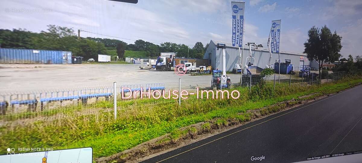 Autre à CHATEAUBRIANT