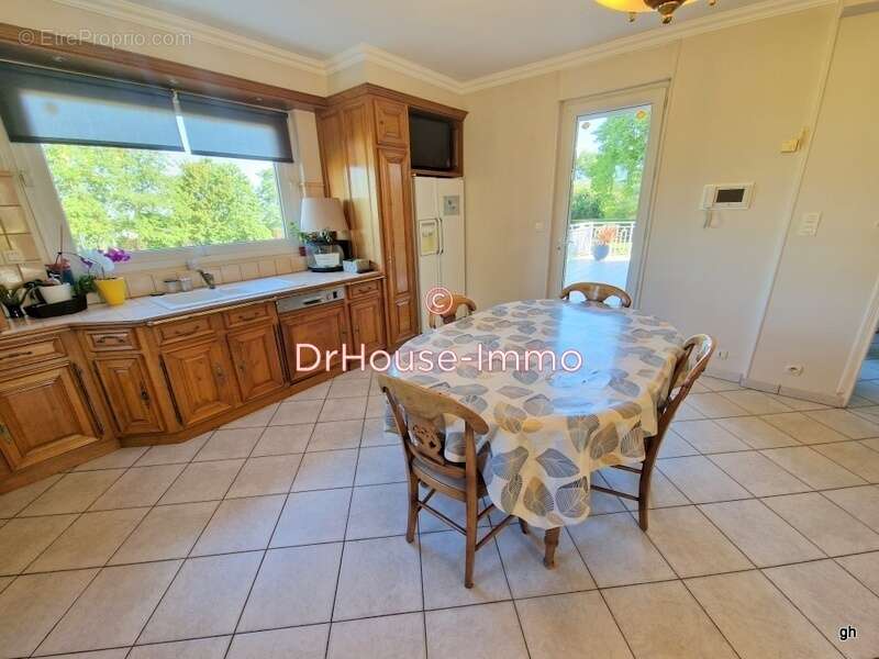 Maison à SAINT-JAMES