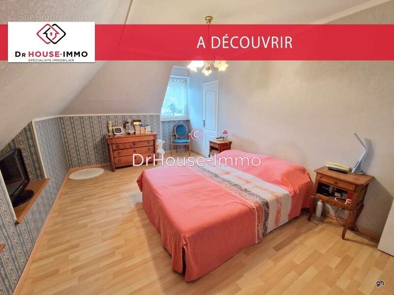 Maison à SAINT-JAMES