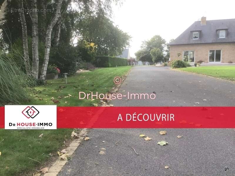 Maison à SAINT-JAMES