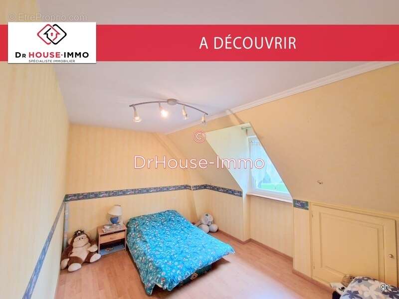 Maison à SAINT-JAMES