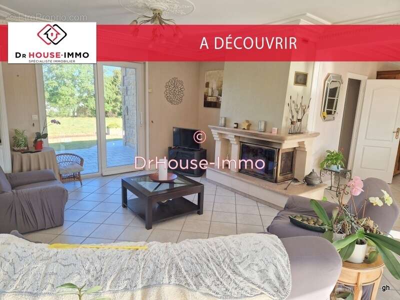 Maison à SAINT-JAMES