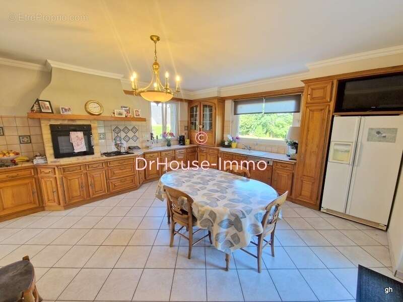 Maison à SAINT-JAMES