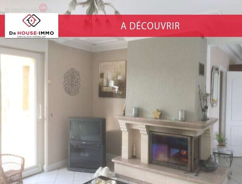 Maison à SAINT-JAMES