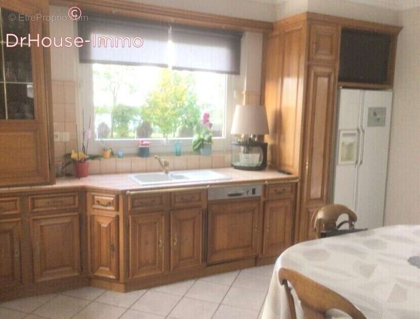 Maison à SAINT-JAMES