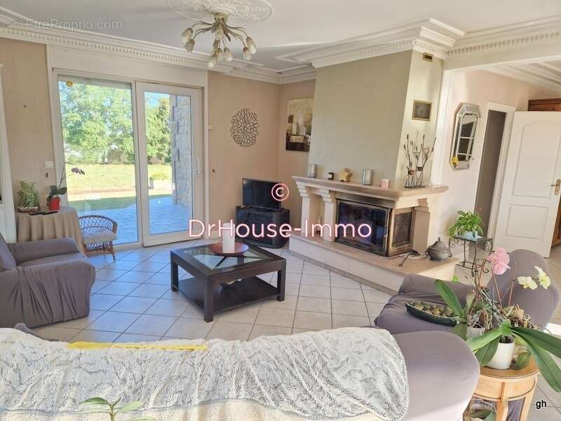 Maison à SAINT-JAMES